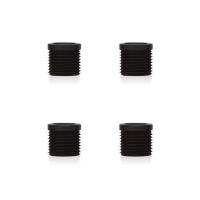 Mishimoto - Mishimoto Shift Knob Adapter Kit - 4PC - Image 1