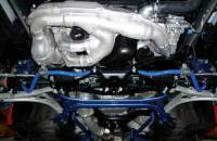 Cusco - Cusco Sway Bar Front 23mm GRB GVB 08+ STi ONLY - Image 1