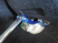 Cusco - Cusco Strut Bar Type-OS Rear 11+ Subaru Impreza GP7/GJ7 2.0NA 4WD XV - Image 3
