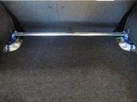 Cusco - Cusco Strut Bar Type-OS Rear 11+ Subaru Impreza GP7/GJ7 2.0NA 4WD XV - Image 4