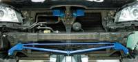 Cusco - Cusco Power Brace Front Member GDA-GDB Impreza (Wont work w/ factory bumper beam) LHD only - Image 2