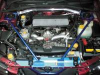Cusco - Cusco Power Brace Engine Room Subaru SG5 - Image 1