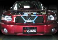 Cusco - Cusco Power Brace Front Member Subaru SG5 - Image 1