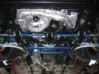 Cusco - Cusco Sway 22mm Front GDA GDB Impreza *Turbo models only - Image 2