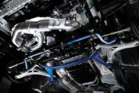Cusco - Cusco Sway Bar Front 23mm BP9 Legacy-GT/08+ WRX GH8 **Turbo models ONLY** - Image 1