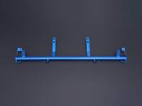 Cusco - Cusco 22+ Toyota GR86 / Subaru BRZ (ZD8/ZN8) Rear Trunk Plus Power Brace - Image 1