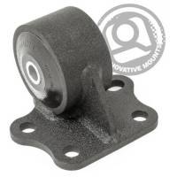 Innovative Mounts - Innovative 05-12 Lotus ELISE/EXIGE 2ZZ Black Steel Mounts 75A Bushings - Image 5
