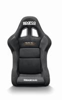 Sparco - Sparco Gaming Seat Evo XL Black - Image 1