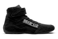 Sparco - Sparco Shoe Race 2 Size 11.5 - Black - Image 1