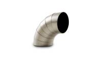 Vibrant Performance - Vibrant Performance 1.50in OD Gr 1 Titanium Pie Cuts - Image 1