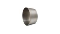 Vibrant Performance - Vibrant Performance Titanium Transition (3.00in x 4.00in O.D. x 1.50in Overall Length) - Image 1