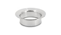 Vibrant Performance - Vibrant Performance Stainless Steel Turbo Discharge Flange (Marmon Style Borg Warner S-Series T4) - Image 1