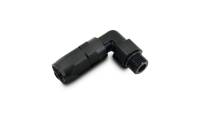 Vibrant Performance - Vibrant Performance Male -8AN 90 Degree Hose End Fitting - 7/8-14 Thread (10) - Image 1