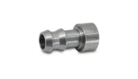 Vibrant Performance - Vibrant Performance 3/4in ID Hose Barbed Weld Bung - Mild Steel - Image 1