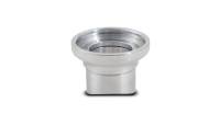 Vibrant Performance - Vibrant Performance Weld Flange Kit HKS SSQ style Blow Off Valves Mild Steel Weld Fitting/AL Thread On Flange - Image 1