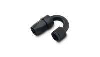 Vibrant Performance - Vibrant Performance -10AN 180 Degree Elbow Hose End Fitting - Image 1
