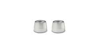 Vibrant Performance - Vibrant Performance -12AN PTFE Hose Olive Inserts - 2pk - Image 1