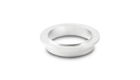 Vibrant Performance - Vibrant Performance Aluminum V-Band Flange for 3in OD Tubing - Male - Image 1