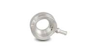 Vibrant Performance Weld On Radiator Filler Neck - 32mm ID (1.25in)