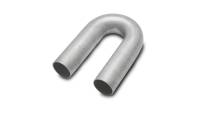 Vibrant Performance - Vibrant Performance 1.25in OD T304 SS Tight Radius 180 Deg U-Bend (2in Centerline Radius) - Image 1