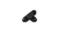 Vibrant Performance - Vibrant Performance -12AN Flare Tee Adapter Fitting - Aluminum - Image 1