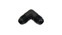 Vibrant Performance - Vibrant Performance -4AN 90deg Flare Union Fitting - Aluminum - Image 1
