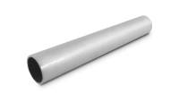 Vibrant Performance - Vibrant Performance 1.25in Nom. Schedule-10 T304 SS Straight Pipe 12in long - Image 1