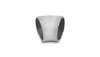 Vibrant Performance - Vibrant Performance 1.25in Nom. Schedule-10 T304 SS Long Radius 45 deg. Elbow - Image 1