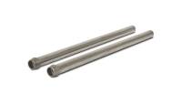 Vibrant Performance - Vibrant Performance Hollow Titanium Hanger Rod 1/2in. Diameter x 10in. Long - Image 1