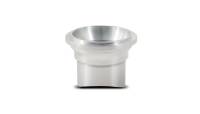 Vibrant Performance - Vibrant Performance Weld Flange Kit for Tial Style Blow Off Valves Mild Steel Weld Fitting AL Thread On Flange - Image 1