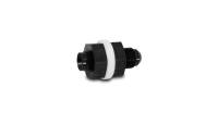Vibrant Performance - Vibrant Performance -12AN Fuel Cell Bulkhead Adapter Fitting (w/ 2 PTFE Crush Washers & Nut) - Image 1