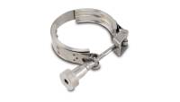 Vibrant Performance - Vibrant Performance Clamp Alignment Tool For HD Weld Ferrules w/ 2.50in OD Tubing - Stainless Steel - Image 1