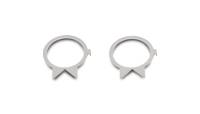 Vibrant Performance - Vibrant Performance Replacement Tab Lock Washer For Thermostatic Oil Cooler Adapter (2 Pack) - Image 1