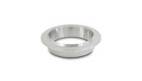 Vibrant Performance - Vibrant Performance T304 SS Turbo V-Band Inlet Flange for Garrett GTX47/GTX50/GTX55 Gen2 - Image 1