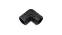 Vibrant Performance - Vibrant Performance 1/2in NPT 90 Degree Female Pipe Coupler Fitting - Image 1