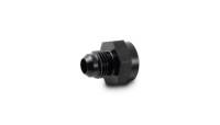 Vibrant Performance - Vibrant Performance Male AN to Female Inverted Flare Adapter AN -6 Inverted Flare 1/2in -20 - Image 1