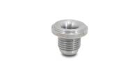 Vibrant Performance - Vibrant Performance -16 AN Male Weld Bung (1-5/8in Flange OD) - Mild Steel - Image 1