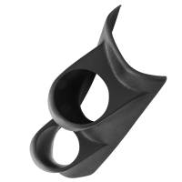 AutoMeter - AutoMeter 95-98 Nissan Skyline GTR 52mm Black Right Hand Dual Pod - Image 1