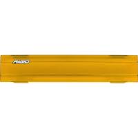 Rigid Industries - RIGID Light Cover For 20, 30, 40, And 50 Inch RDS SR-Series PRO, Yellow, Single - Image 1