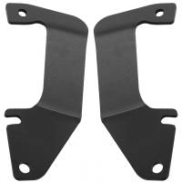 RIGID 2014-2020 Toyota Tundra A-Pillar Mount, Fits 360-Series, D-Series, D-SS