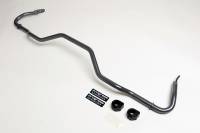 Progress Technology - Progress Tech LT 02-09 Chevrolet Trailblazer / GMC Envoy (2WD/4WD) Rear Sway Bar (27mm) - Gray - Image 1