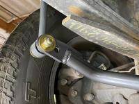 Progress Technology - Progress Tech LT 07-21 Toyota Tundra End Link Kit 16in C-C - 2in Lift - Image 2
