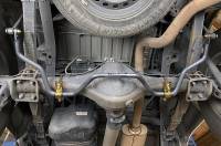 Progress Technology - Progress Tech LT 00-20 Chevrolet Tahoe End Link Kit 9in C-C - Stock Height - Image 3
