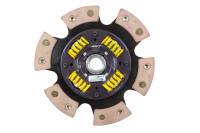 ACT 2015 Ford Focus 6 Pad Sprung Race Disc