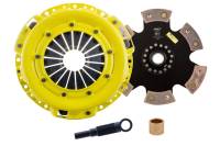 ACT 2015 Nissan 370Z HD/Race Rigid 6 Pad Clutch Kit