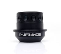 NRG Innovations - NRG Innovations Race Short Hub Black E30H - Image 2