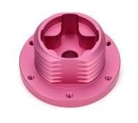 NRG Innovations - NRG Innovations Short Hub Thrustmaster - Pink - Image 2