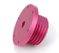 NRG Innovations - NRG Innovations Short Hub Thrustmaster - Pink - Image 3