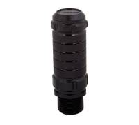 NRG Innovations - NRG Innovations Stealth Adjustable Shift Knob (M10X1.50) Honda / Acura / Lotus - Black - Image 1