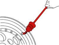 SPC Performance - SPC Performance VALVE STEM PULLER - Image 2